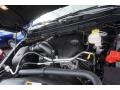 5.7 Liter OHV HEMI 16-Valve VVT MDS V8 2017 Ram 1500 Sport Regular Cab Engine