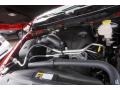 2017 Ram 1500 5.7 Liter OHV HEMI 16-Valve VVT MDS V8 Engine Photo