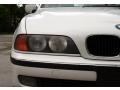 1998 Alpine White III BMW 5 Series 528i Sedan  photo #25