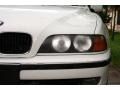 1998 Alpine White III BMW 5 Series 528i Sedan  photo #26