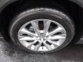 2017 Mazda CX-9 Signature AWD Wheel and Tire Photo