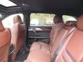 Signature Auburn Rear Seat Photo for 2017 Mazda CX-9 #119009547