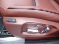 Signature Auburn Front Seat Photo for 2017 Mazda CX-9 #119009619