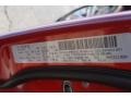 2017 Flame Red Ram 1500 Sport Quad Cab 4x4  photo #10