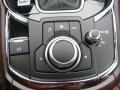 Signature Auburn Controls Photo for 2017 Mazda CX-9 #119009715