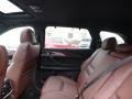 Signature Auburn Rear Seat Photo for 2017 Mazda CX-9 #119009916