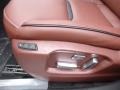 2017 Machine Gray Metallic Mazda CX-9 Signature AWD  photo #13