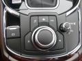 2017 Mazda CX-9 Signature AWD Controls