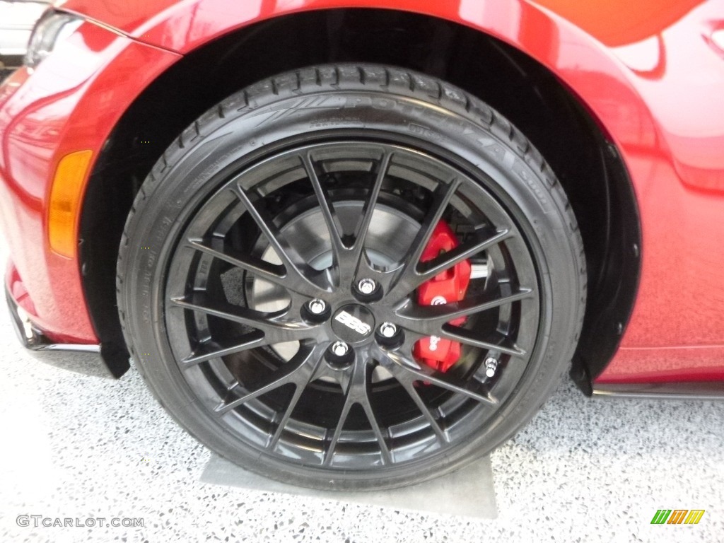 2017 Mazda MX-5 Miata RF Club Wheel Photos