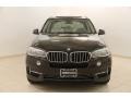 2014 Sparkling Brown Metallic BMW X5 xDrive35i  photo #2