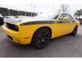 YellowJacket 2017 Dodge Challenger T/A