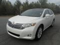 Blizzard Pearl White - Venza I4 Photo No. 2