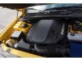 2017 Dodge Challenger 5.7 Liter HEMI OHV 16-Valve VVT V8 Engine Photo