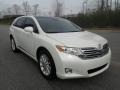 Blizzard Pearl White - Venza I4 Photo No. 4