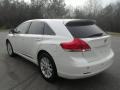 Blizzard Pearl White - Venza I4 Photo No. 8