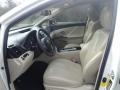 Blizzard Pearl White - Venza I4 Photo No. 10