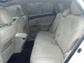 Blizzard Pearl White - Venza I4 Photo No. 11
