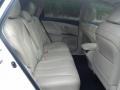 Blizzard Pearl White - Venza I4 Photo No. 13