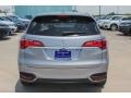 Lunar Silver Metallic - RDX  Photo No. 6