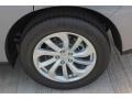 Lunar Silver Metallic - RDX  Photo No. 10