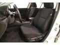 Crystal White Pearl Mica - MAZDA3 i Sport 4 Door Photo No. 5