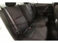 Crystal White Pearl Mica - MAZDA3 i Sport 4 Door Photo No. 13