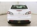 Crystal White Pearl Mica - MAZDA3 i Sport 4 Door Photo No. 15