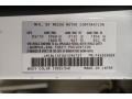 Crystal White Pearl Mica - MAZDA3 i Sport 4 Door Photo No. 17