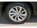 Crystal Black Pearl - RDX Technology Photo No. 13