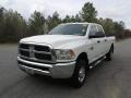 Bright White - Ram 3500 HD ST Crew Cab 4x4 Photo No. 14