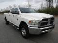 Bright White - Ram 3500 HD ST Crew Cab 4x4 Photo No. 16
