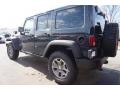 Rhino - Wrangler Unlimited Rubicon 4x4 Photo No. 2