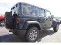 Rhino - Wrangler Unlimited Rubicon 4x4 Photo No. 3