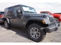 Rhino - Wrangler Unlimited Rubicon 4x4 Photo No. 4