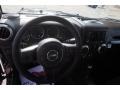 Rhino - Wrangler Unlimited Rubicon 4x4 Photo No. 9