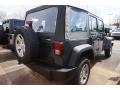 Rhino - Wrangler Unlimited Sport 4x4 Photo No. 3