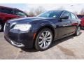 2017 Maximum Steel Metallic Chrysler 300 Limited  photo #1