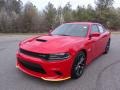  2017 Charger R/T Scat Pack TorRed