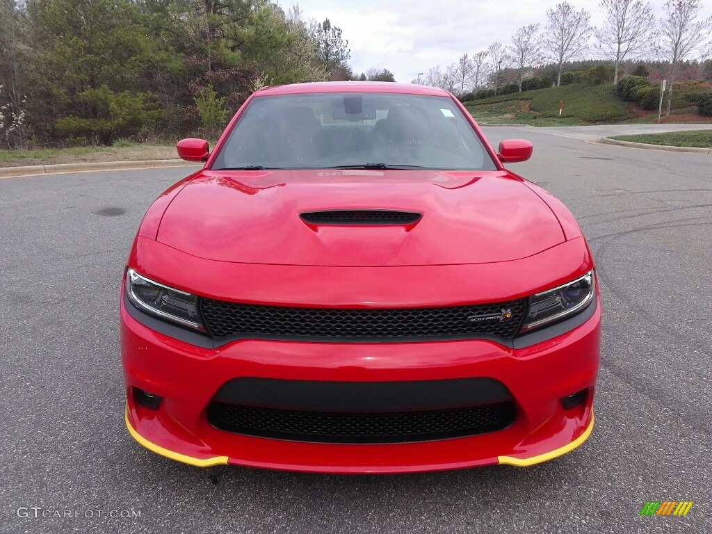 TorRed 2017 Dodge Charger R/T Scat Pack Exterior Photo #119013462