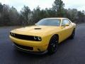 YellowJacket - Challenger R/T Scat Pack Photo No. 2