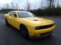 YellowJacket - Challenger R/T Scat Pack Photo No. 4