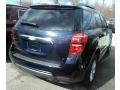Blue Velvet Metallic - Equinox LT AWD Photo No. 2