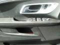 Blue Velvet Metallic - Equinox LT AWD Photo No. 4