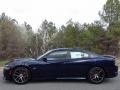 Contusion Blue 2017 Dodge Charger R/T Scat Pack