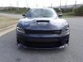 Contusion Blue - Charger R/T Scat Pack Photo No. 3