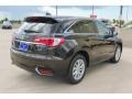 2017 Kona Coffee Metallic Acura RDX   photo #7