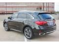 Crystal Black Pearl - MDX Advance SH-AWD Photo No. 5