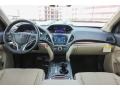 Crystal Black Pearl - MDX Advance SH-AWD Photo No. 9