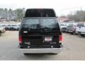 Black - E Series Van E250 Cargo Photo No. 8