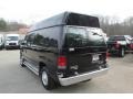 Black - E Series Van E250 Cargo Photo No. 9